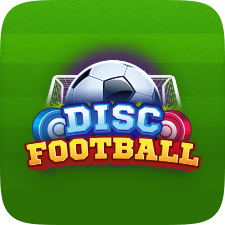 Disc Football